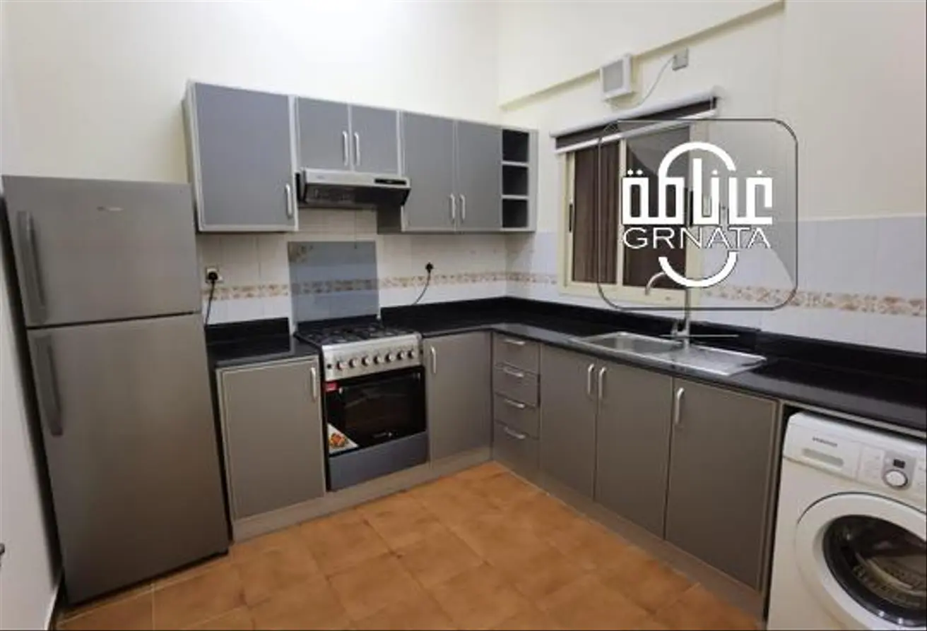 Apartment For Rent In Al Mahooz